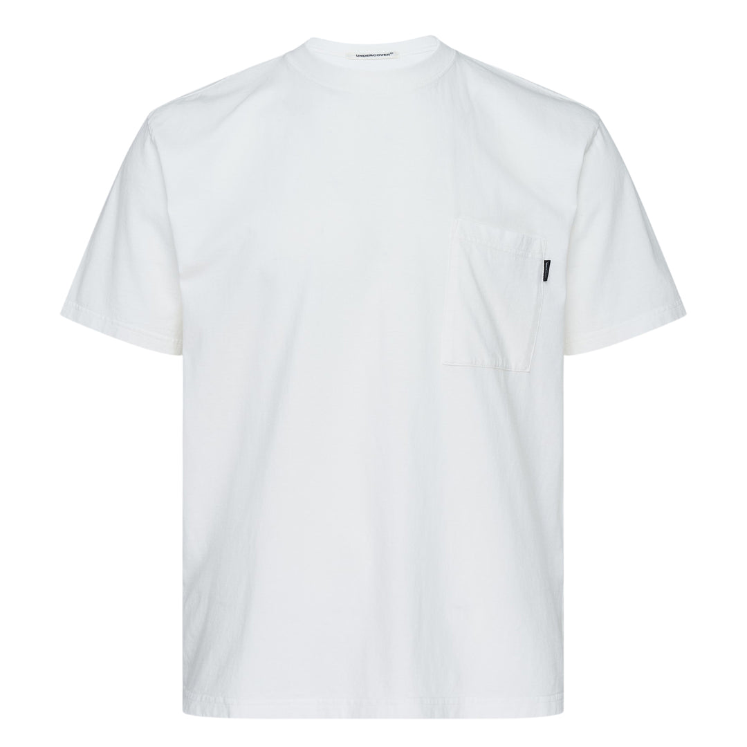 Guruguru Pocket Tee