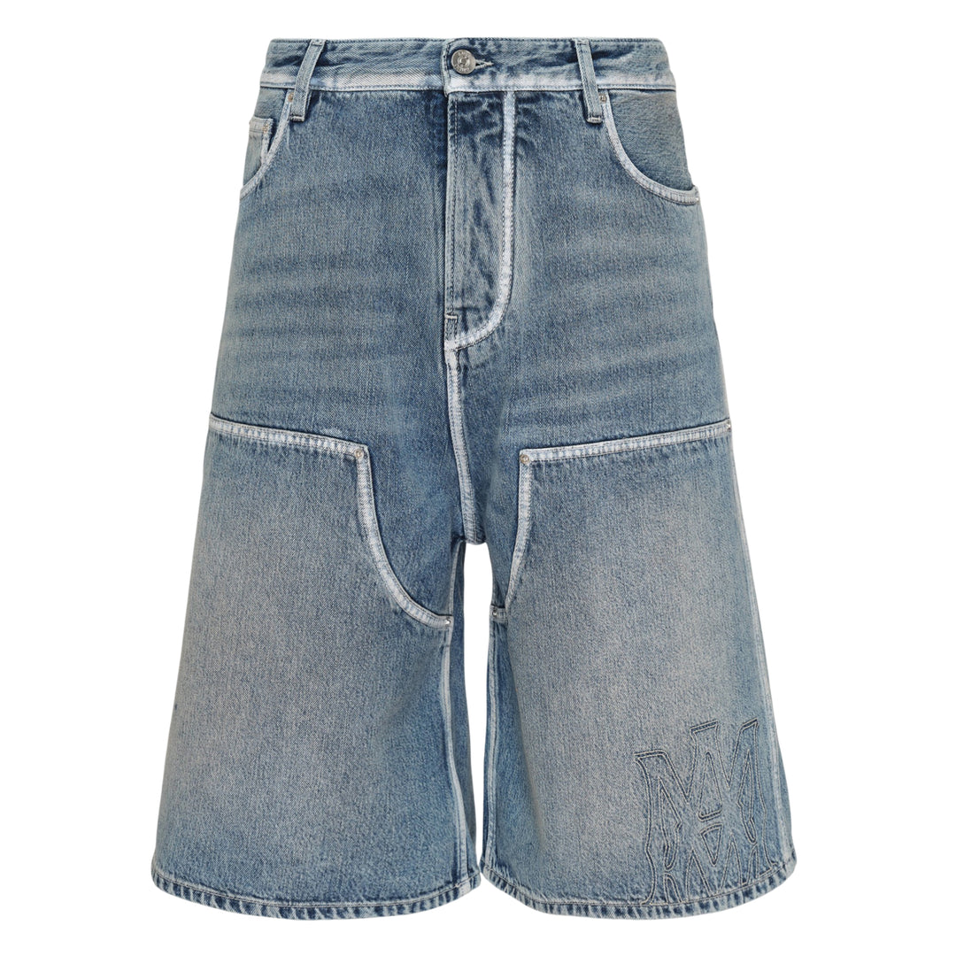 MA Denim Carpenter Shorts