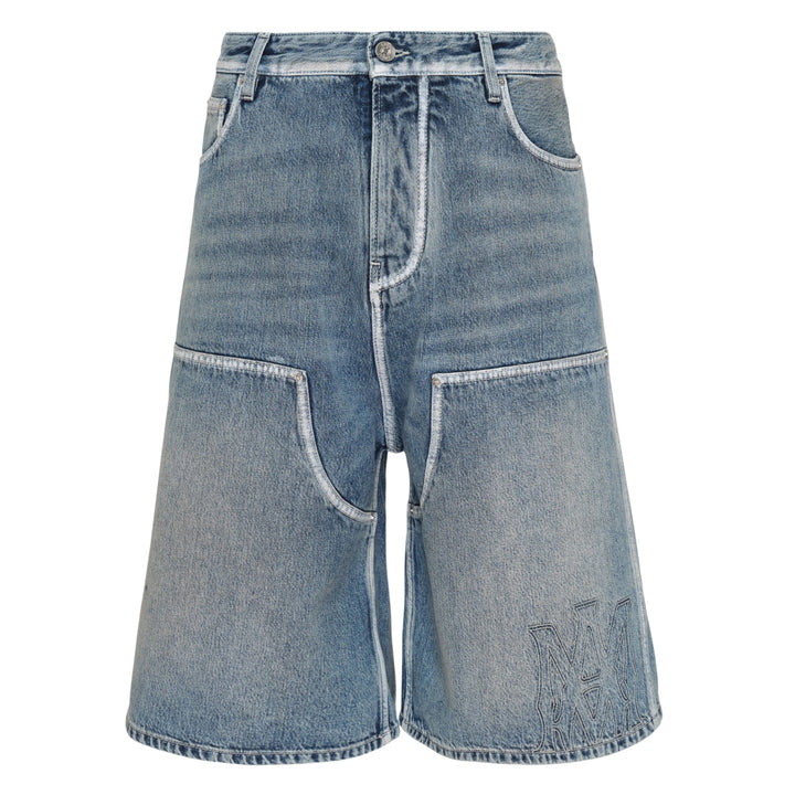 MA Denim Carpenter Shorts