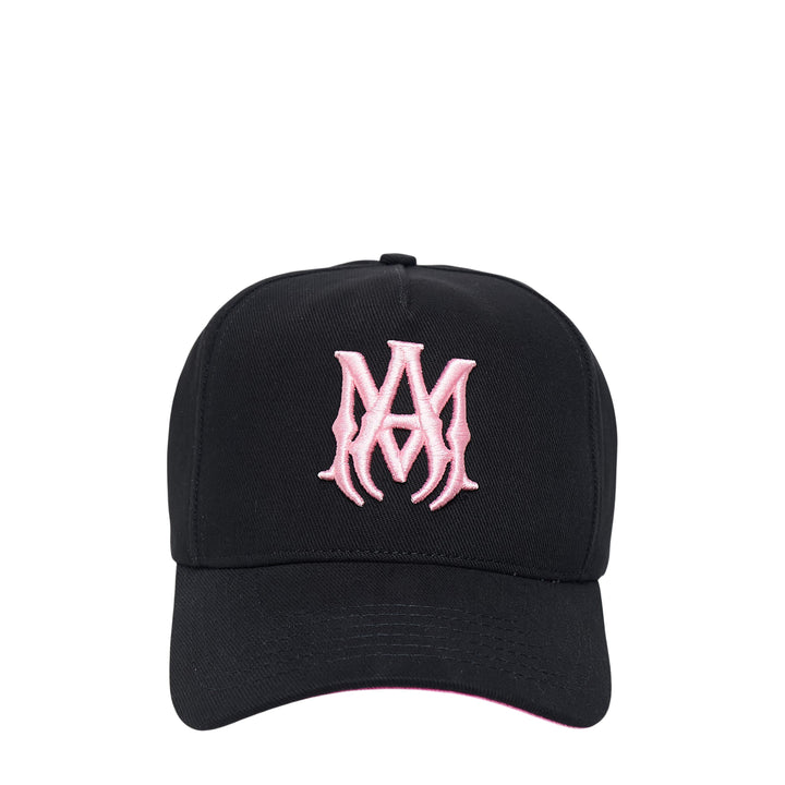 MA Monogram Baseball Cap