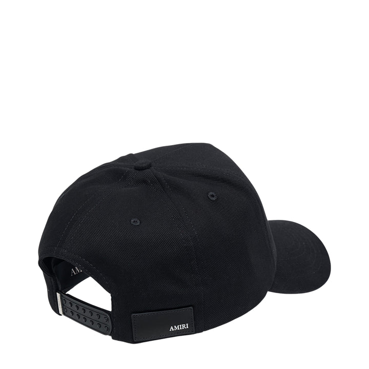 MA Monogram Baseball Cap