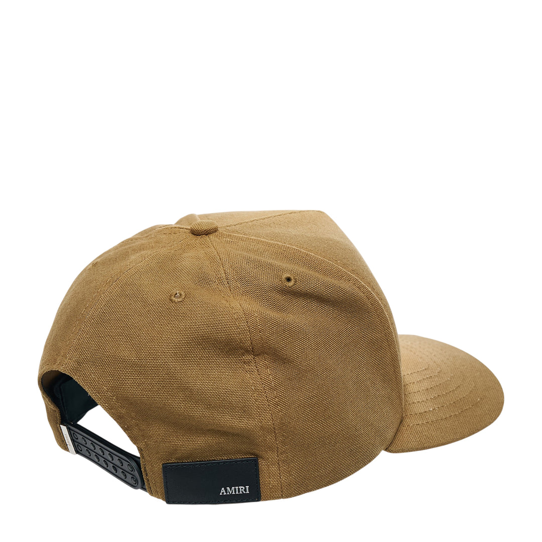 MA Script Baseball Cap