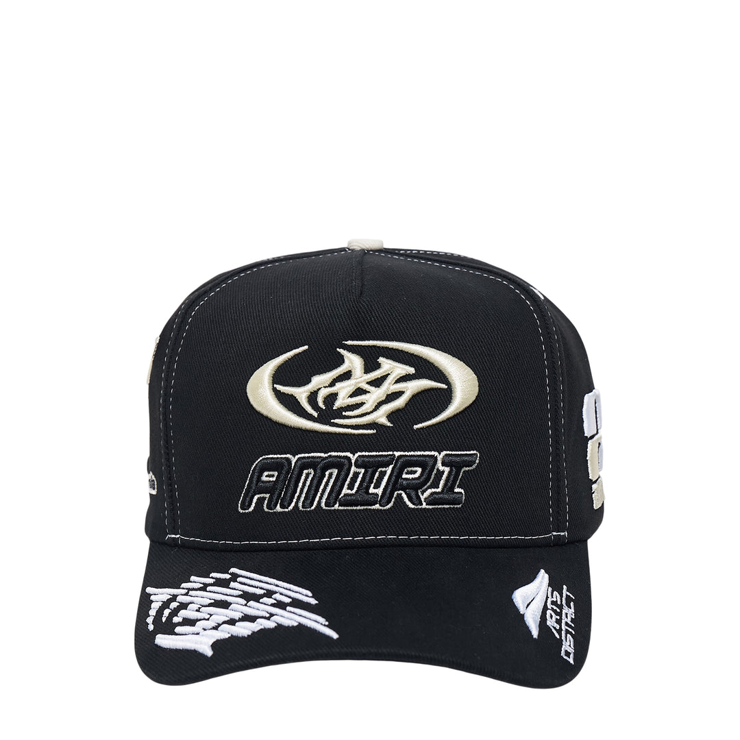 Sporty Motocross Baseball Cap