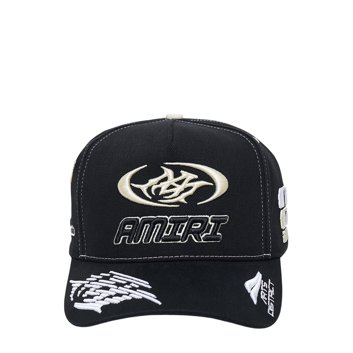 Sporty Motocross Baseball Cap