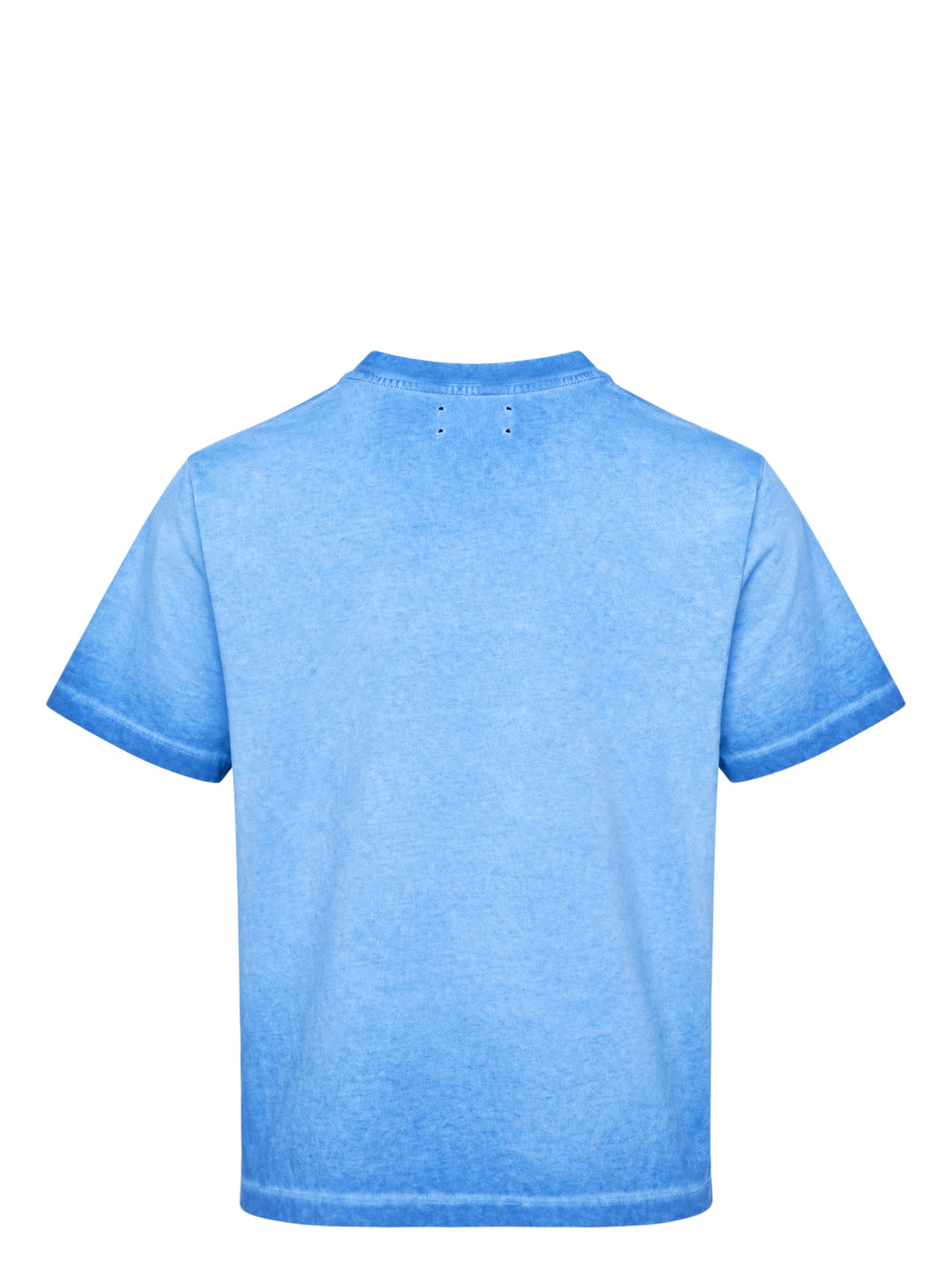 AMIRI Faded Pocket Box Tee - view 2
