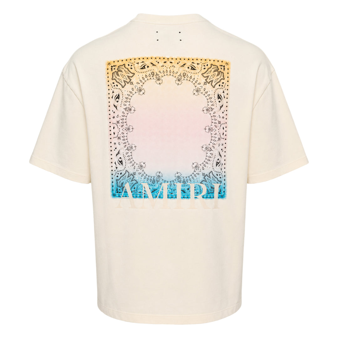 Tonal Logo Oversized Tee