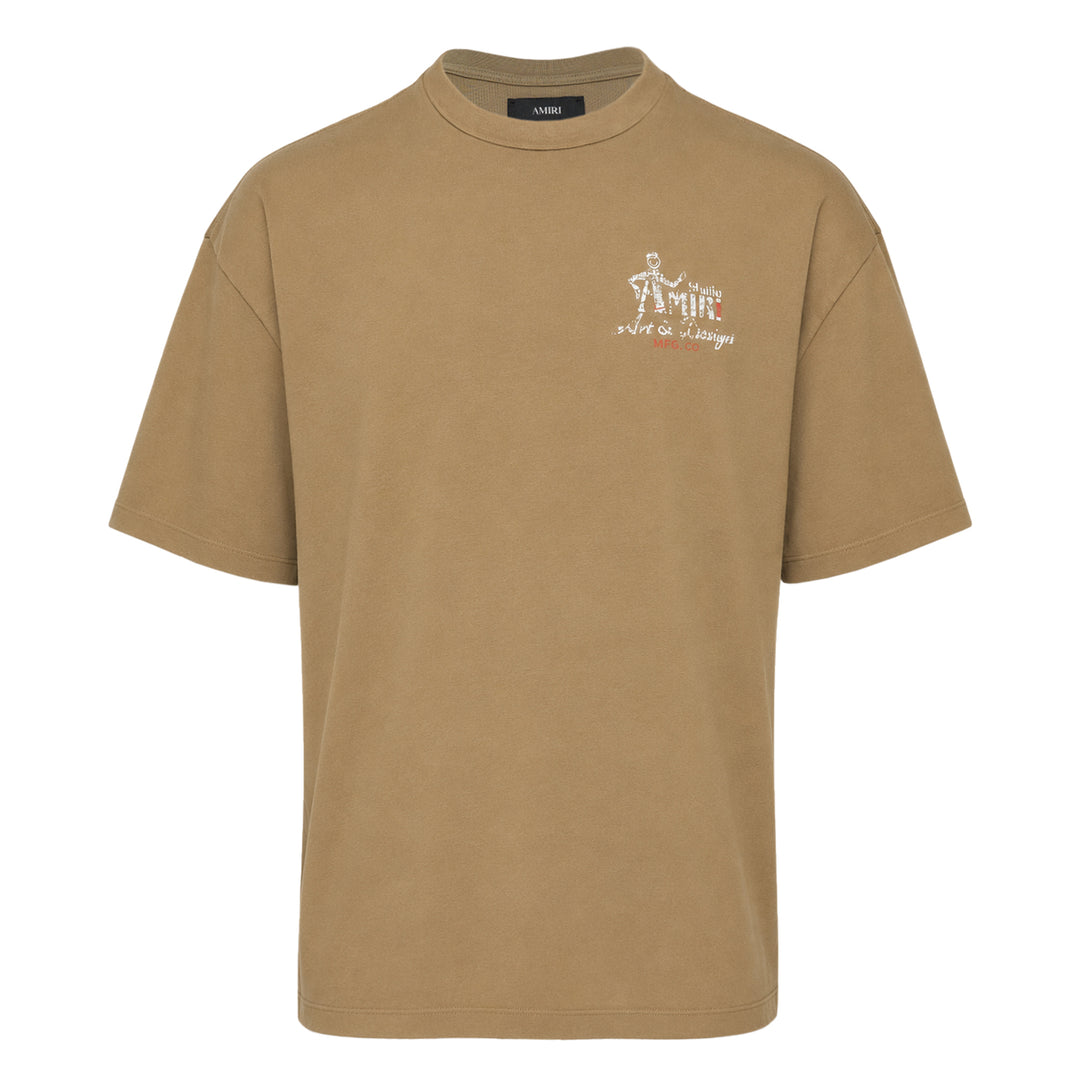 Studio Art Designers Tee