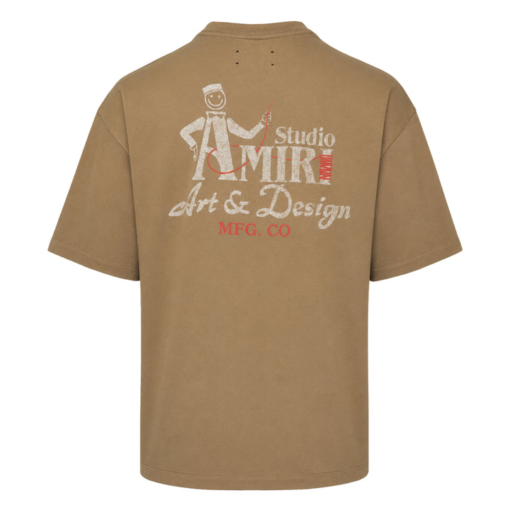 Studio Art Designers Tee