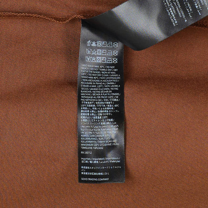 Script Logo Tee