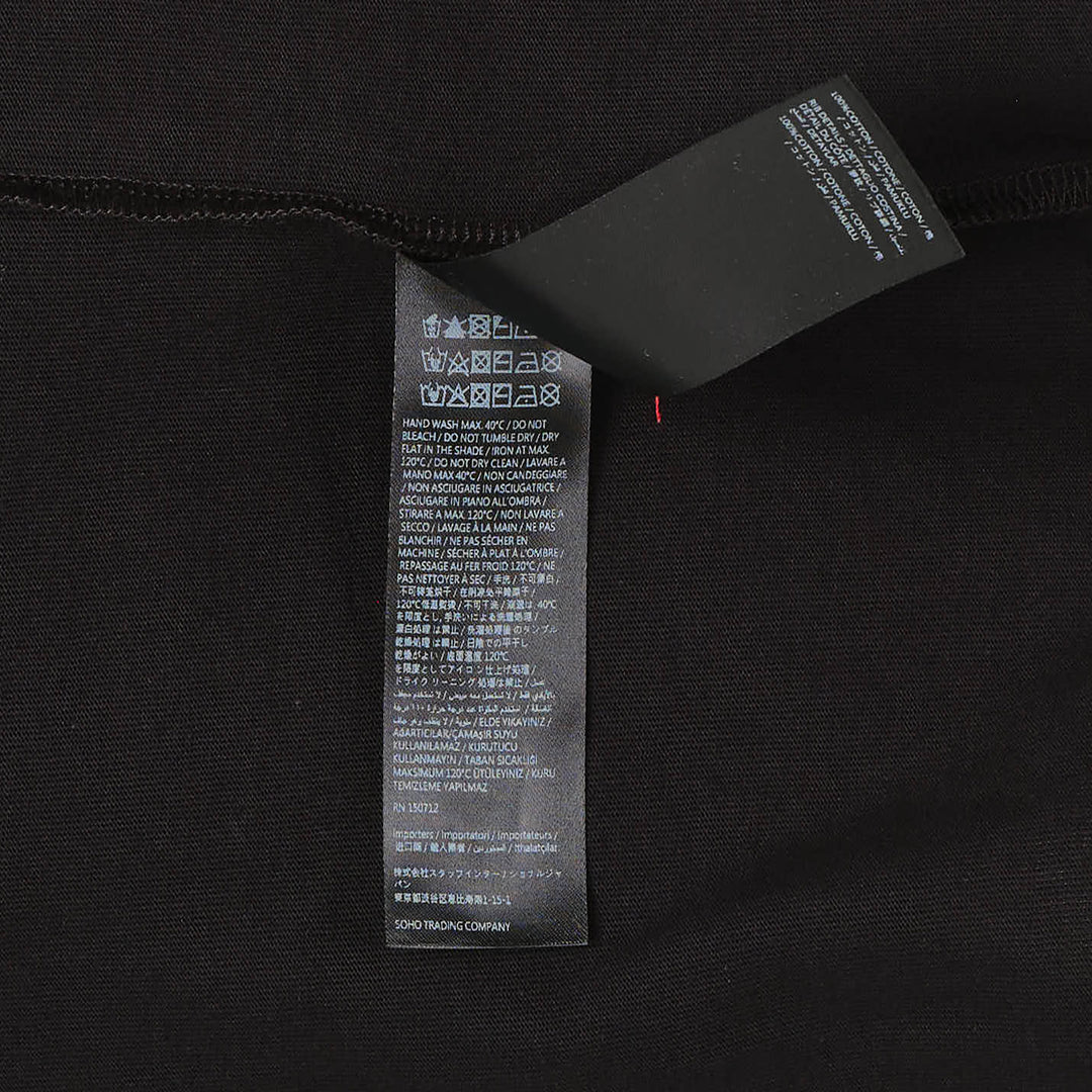 MA Monogram Tee