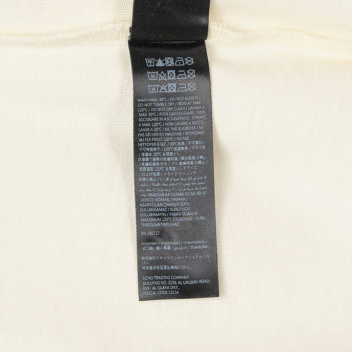 Vista Skate Oversized Tee