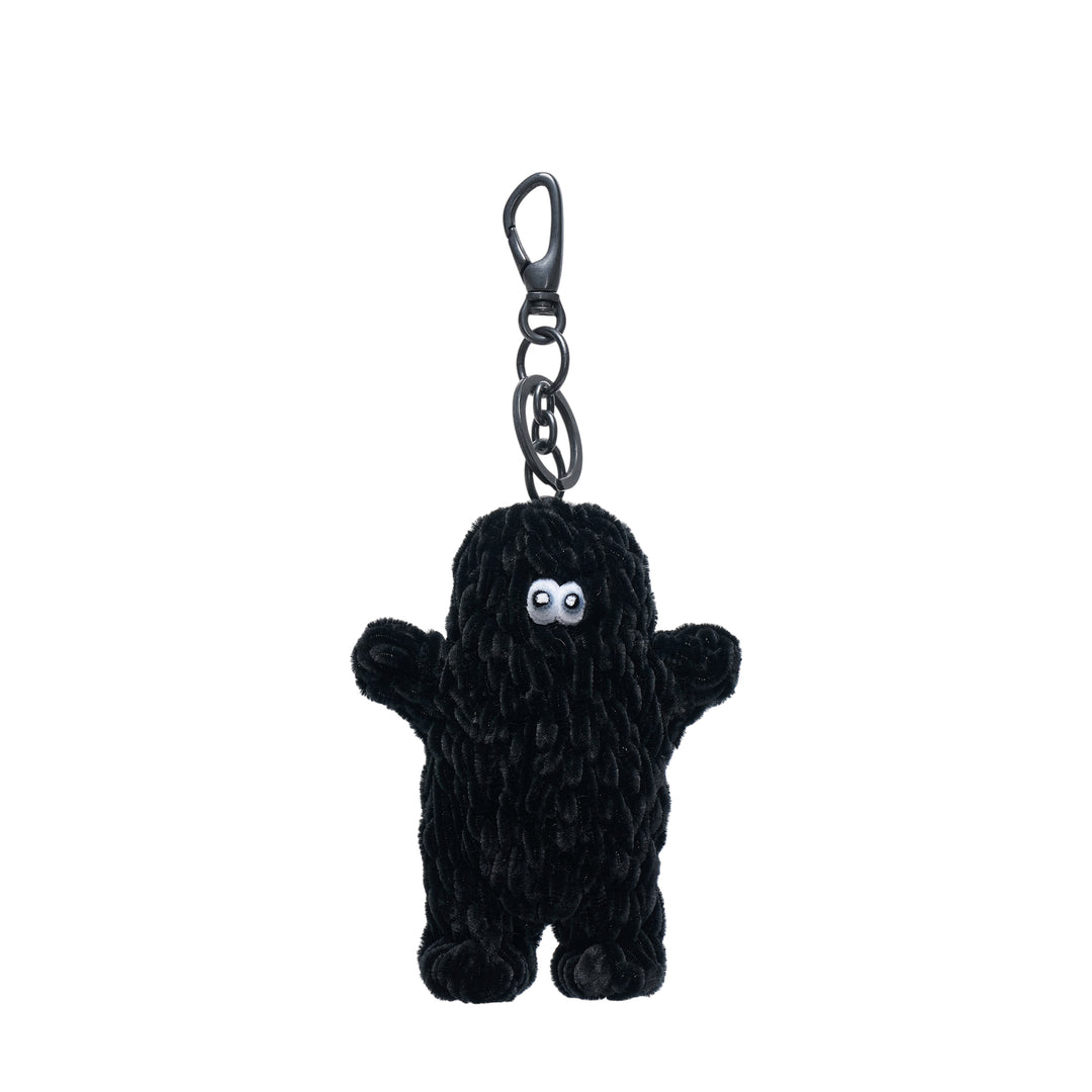 Mole Mogols Takuma Fujisaki Keyring