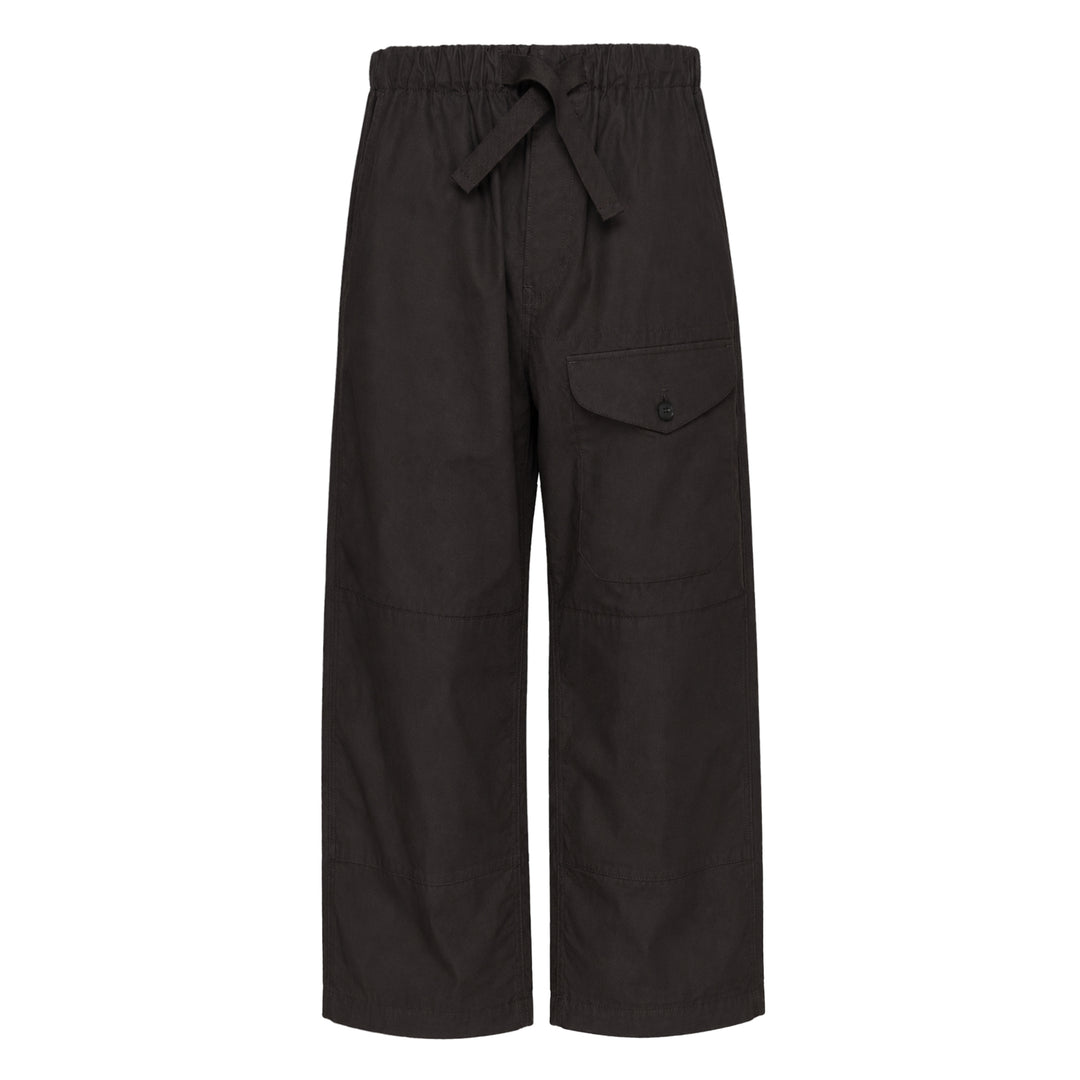 Cotton Weather Cloth Pants