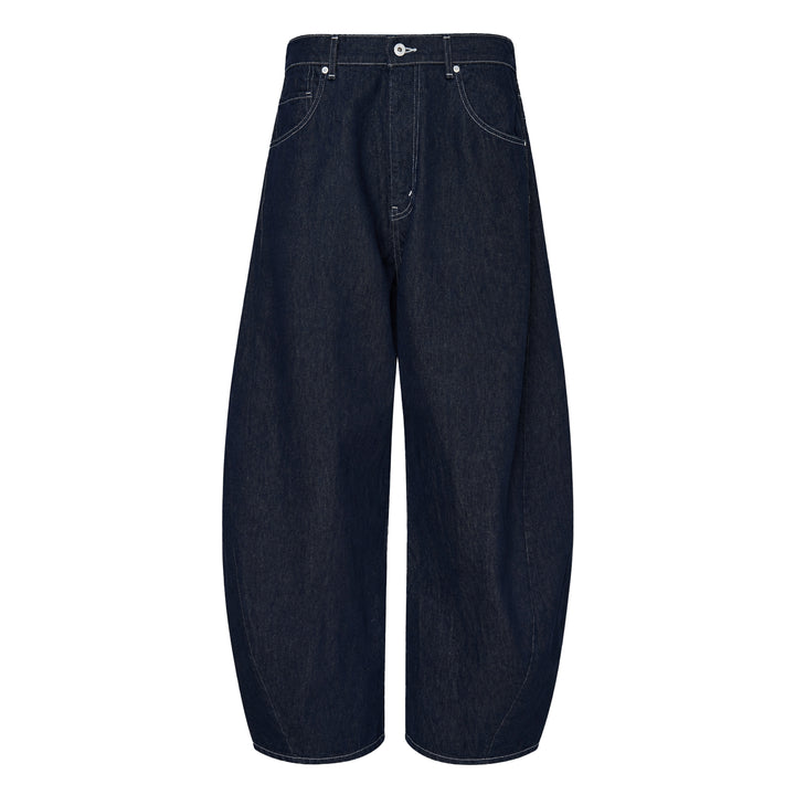 Cotton Reactive Denim Jeans