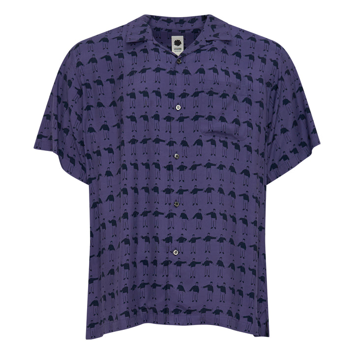 Wiggles Short Sleeve Shirt