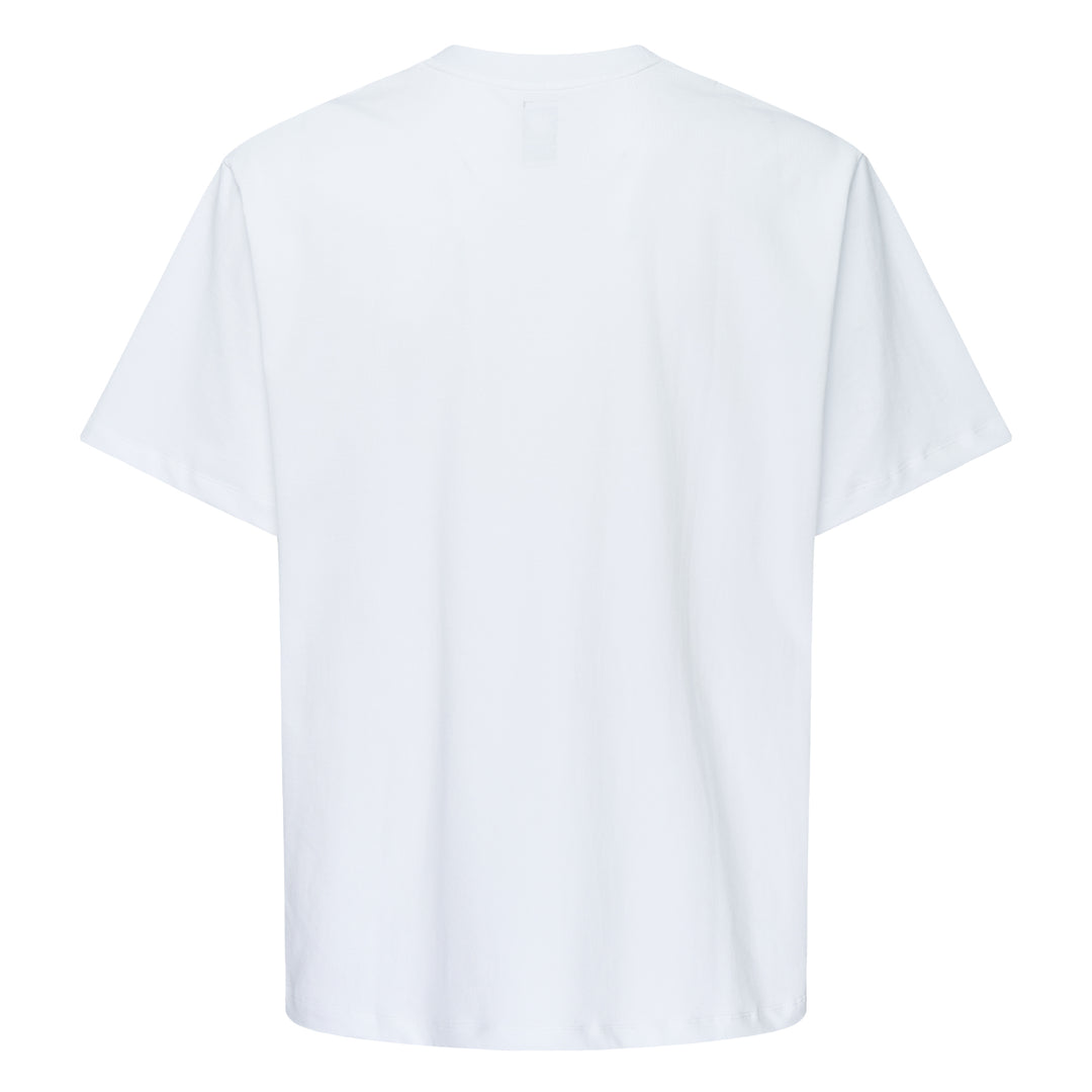 Blur Graphic Tee
