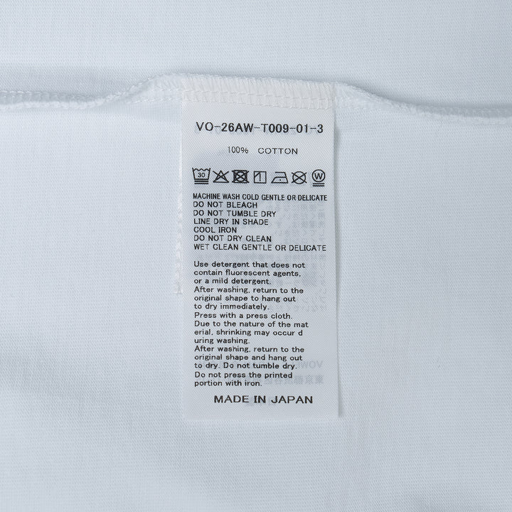 Blur Graphic Tee