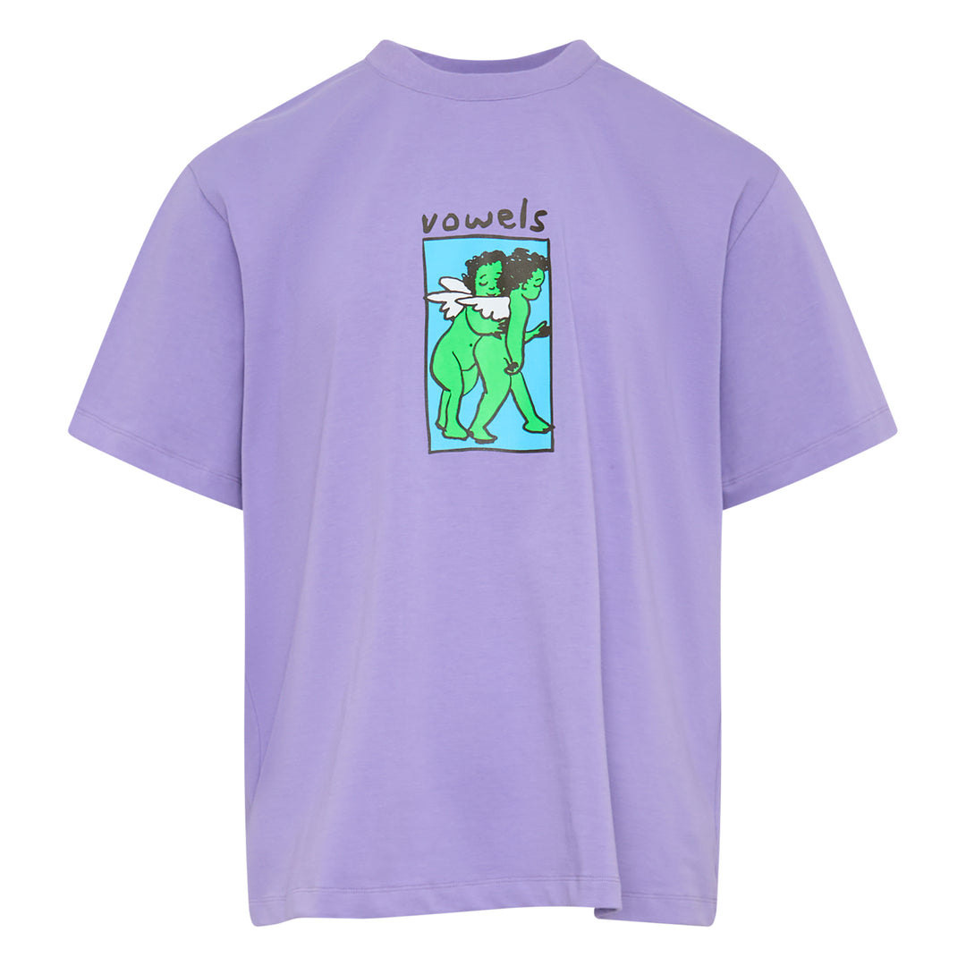 Cherub Graphic Tee