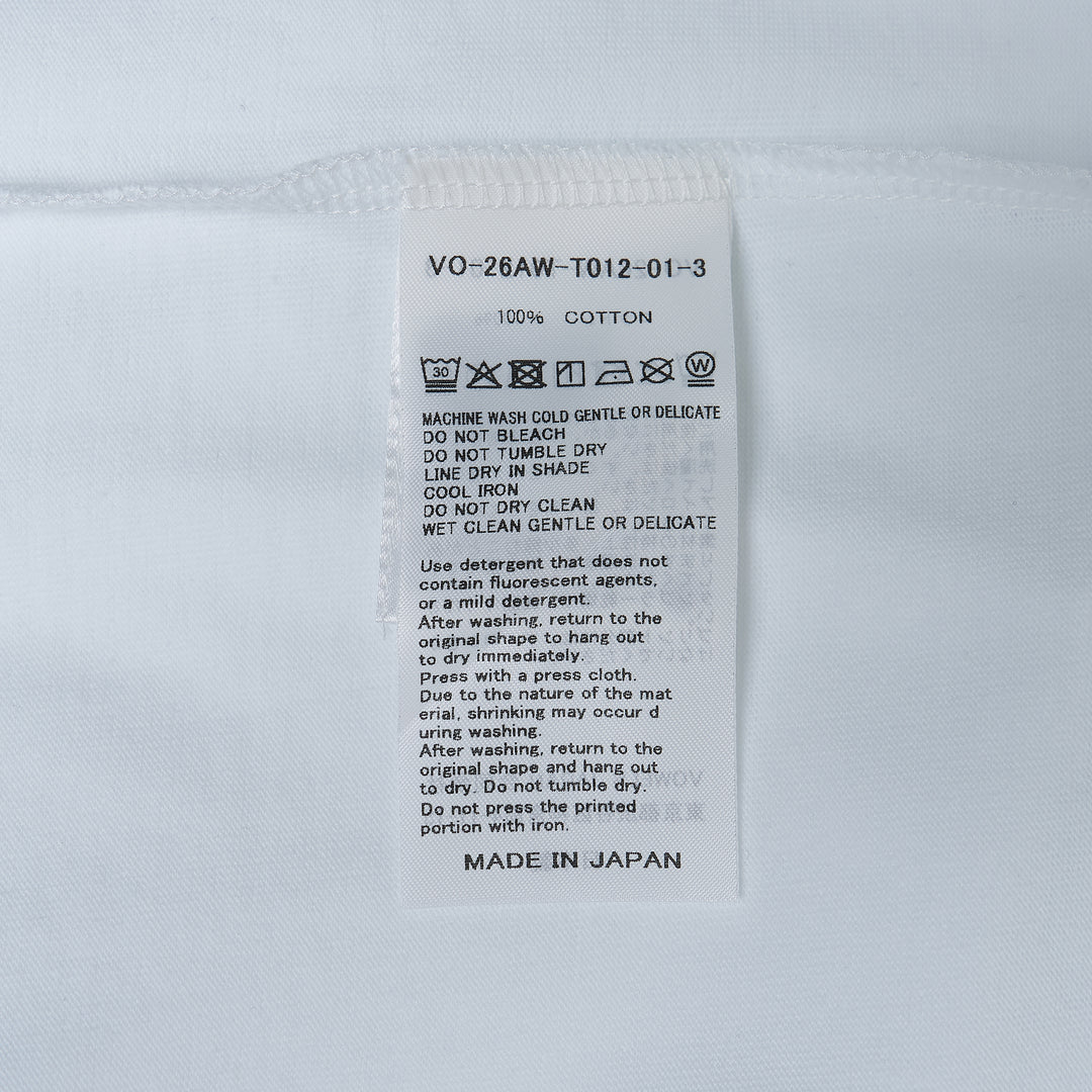 Cherub Graphic Tee