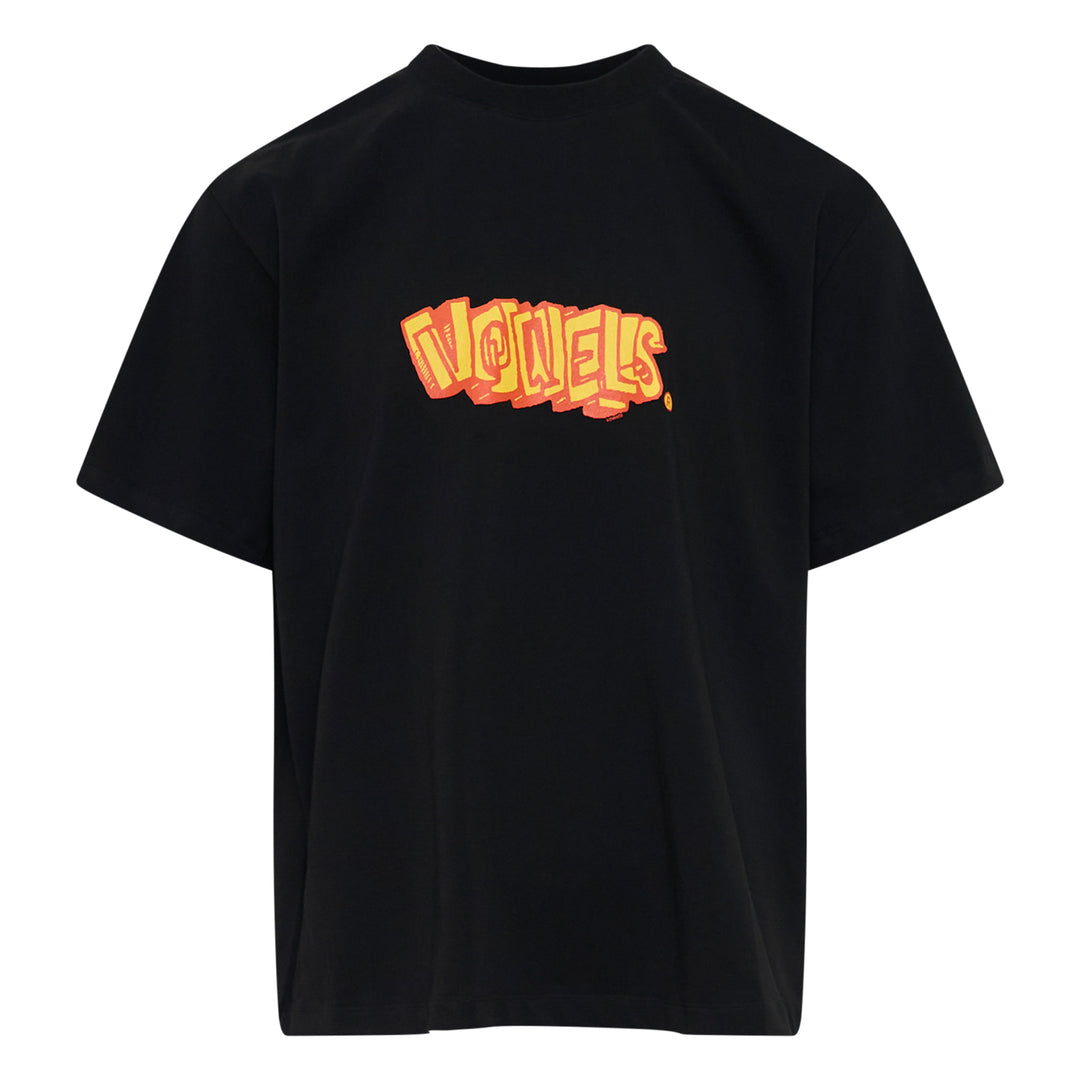 Graffiti Graphic Tee