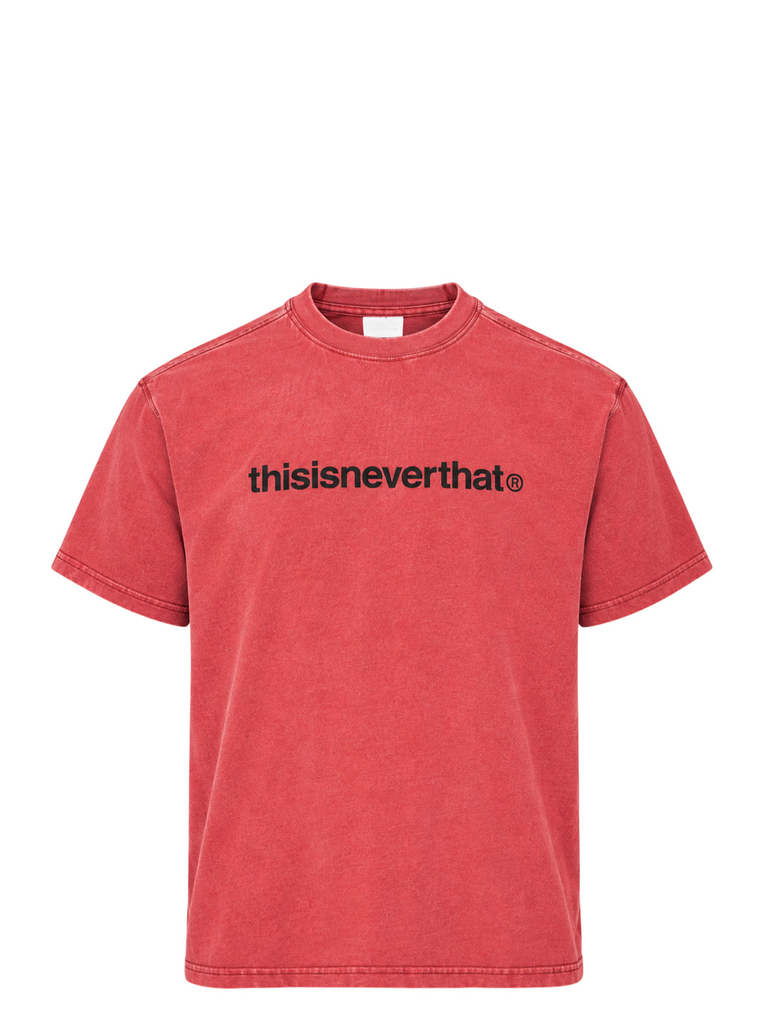 thisisneverthat Camo Logo T-Shirt