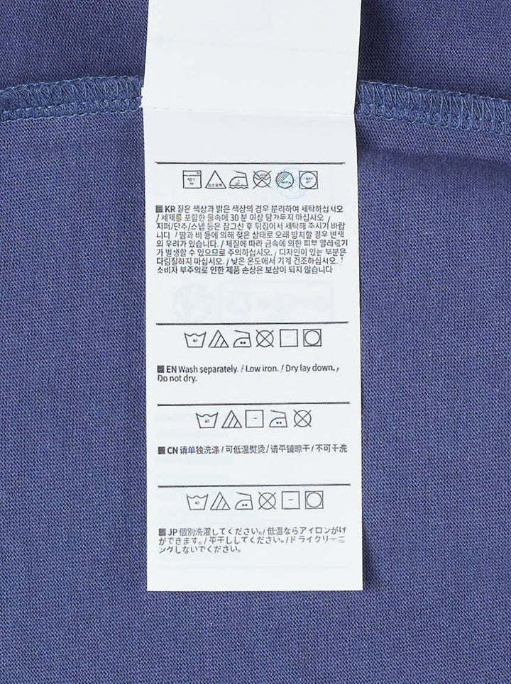 thisisneverthat Saturn Short Sleeve Tee - view 3