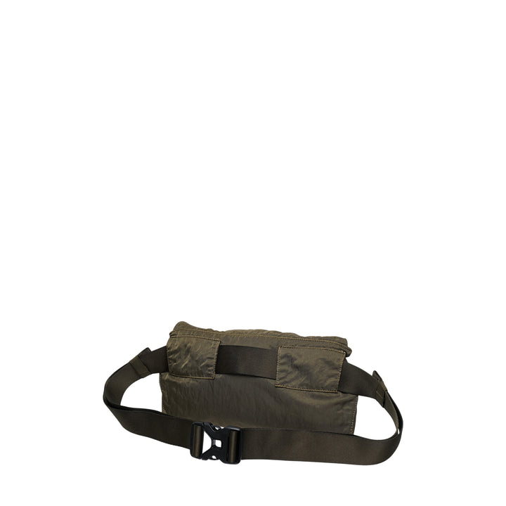 Nylon Lens Waist Bag