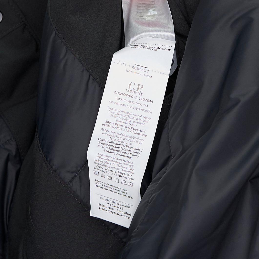 Pro-Tek Primaloft Silver Lens Jacket
