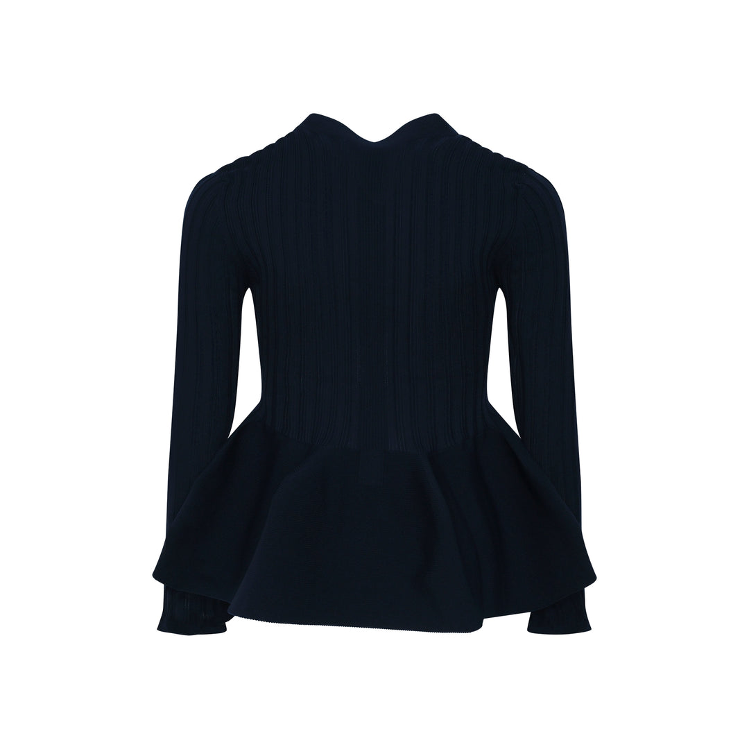 Pottery Cardigan