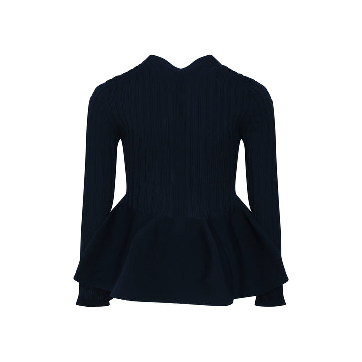 Pottery Cardigan