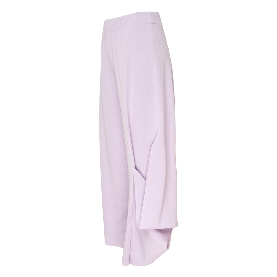 Milan Draped Pants