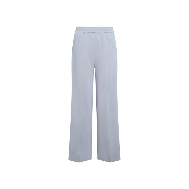 Soft Milan Semi Wide Pants