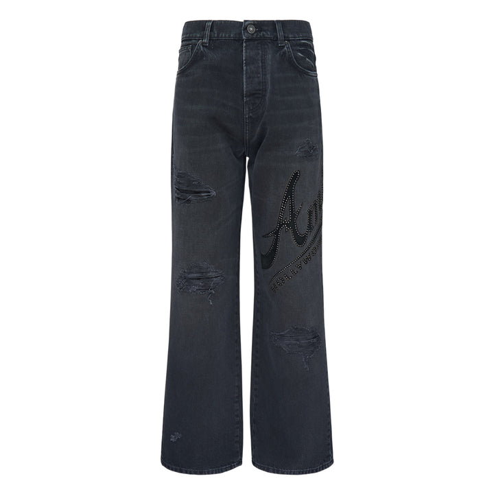 Hollywood Baggy Jeans
