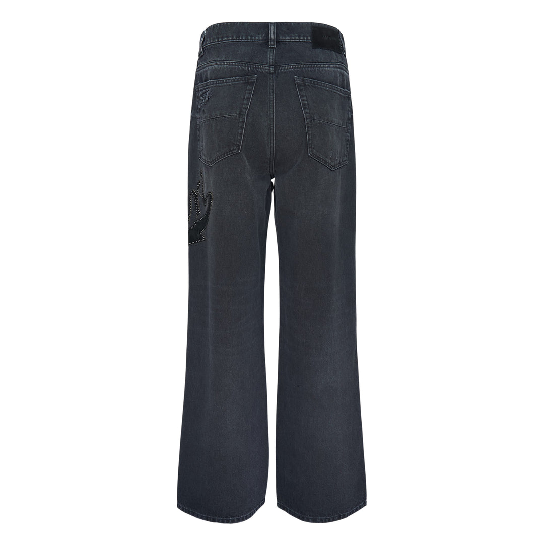 Hollywood Baggy Jeans
