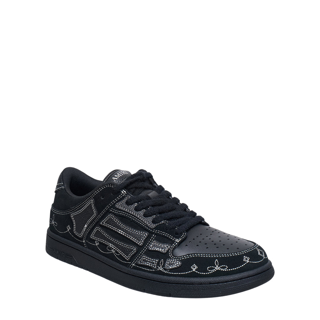 Western Skel Top Low Sneakers