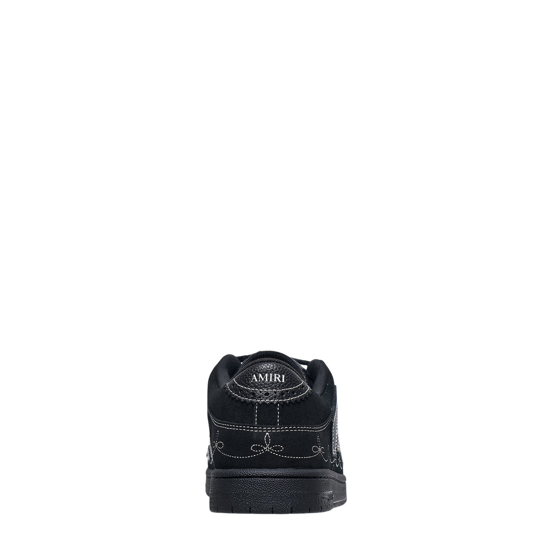 Western Skel Top Low Sneakers