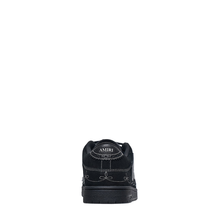 Western Skel Top Low Sneakers