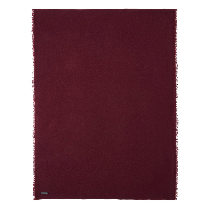 Faliero Sarti Adriel Wool Scarf