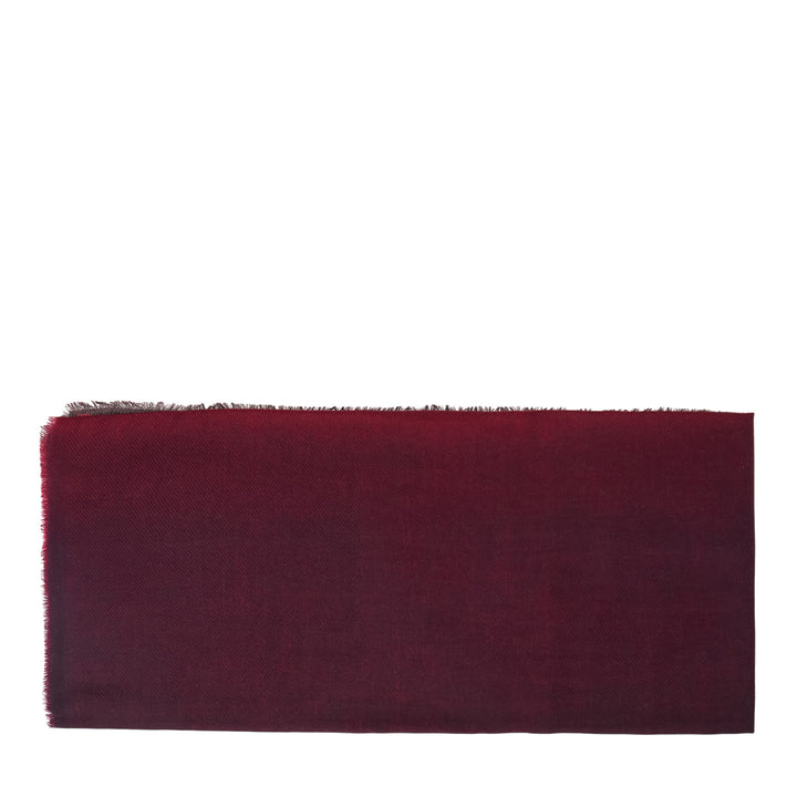 Sfumé Ombré Square Scarf