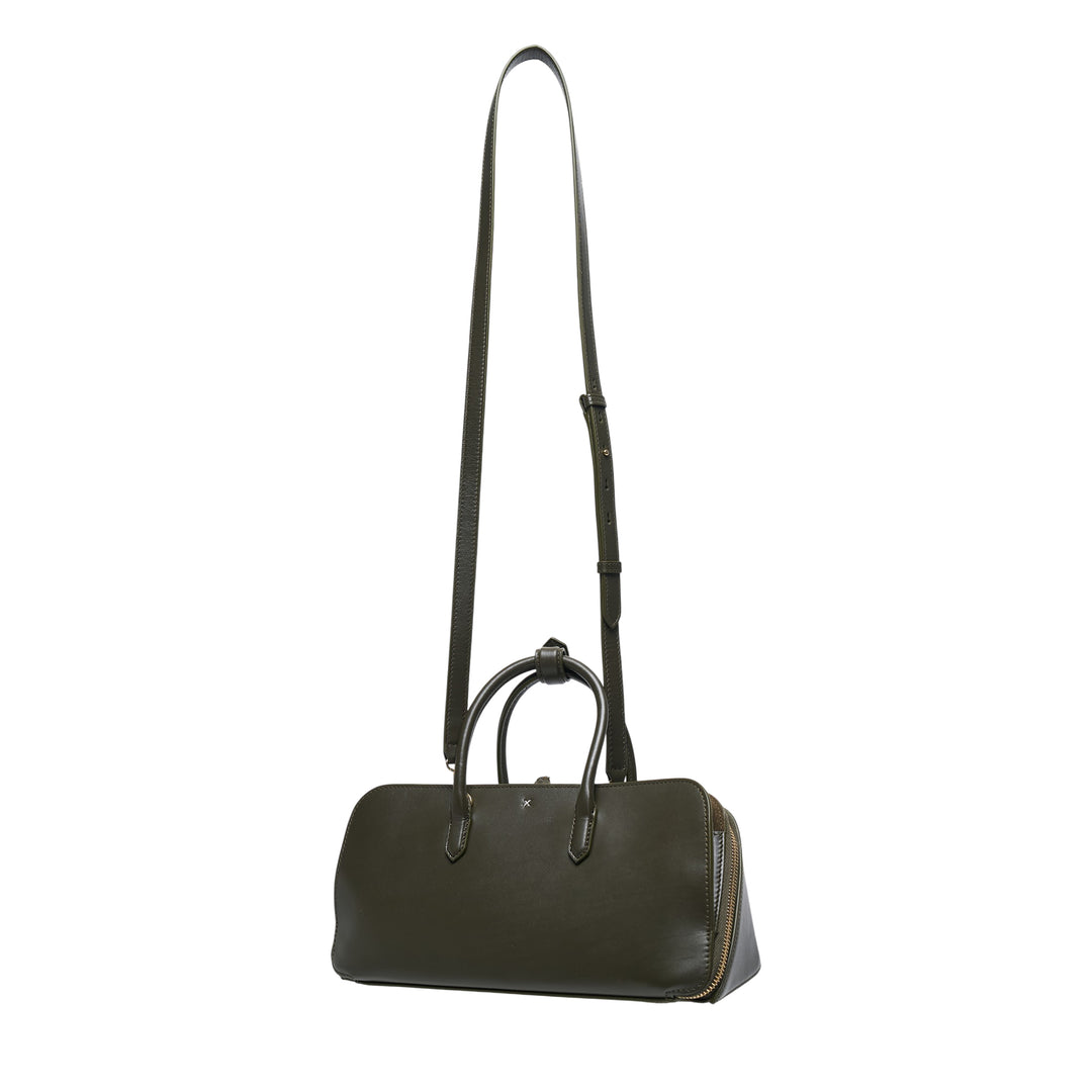 Delta Small Soft Box Bag