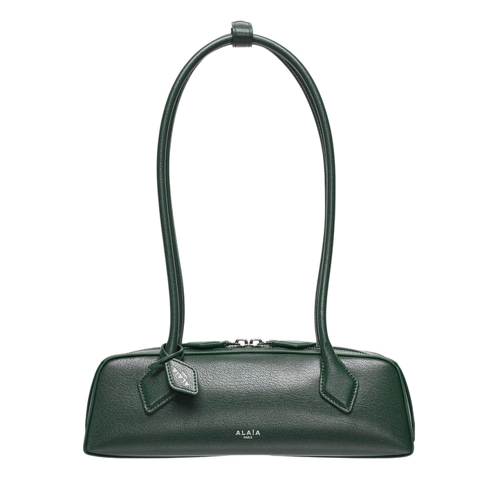 Le Teckel Small Shoulder Bag