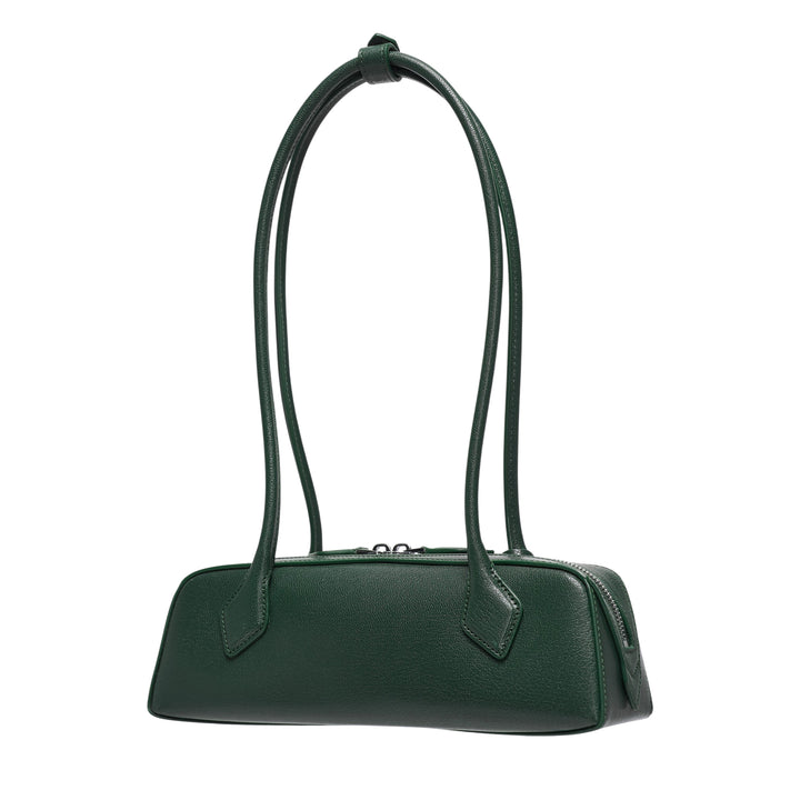 Le Teckel Small Shoulder Bag