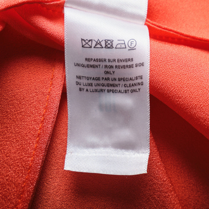 Viscose Cady Peek Skirt
