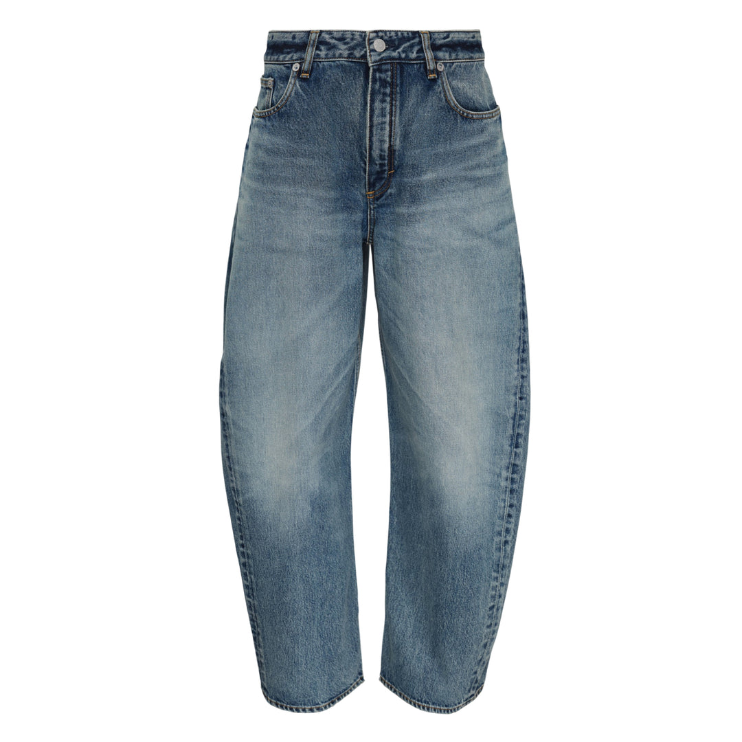 Rodeo Vintage Blue Jeans