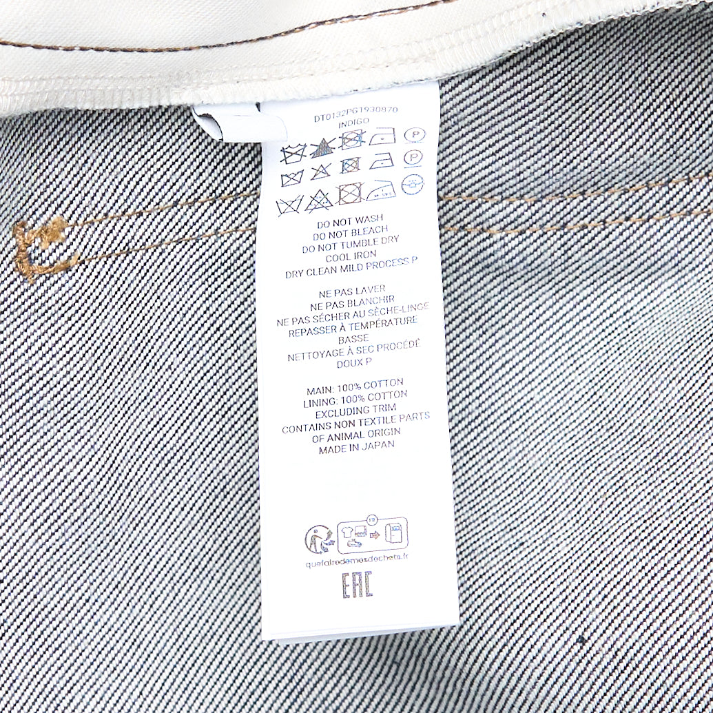 Twisted Workwear Jeans