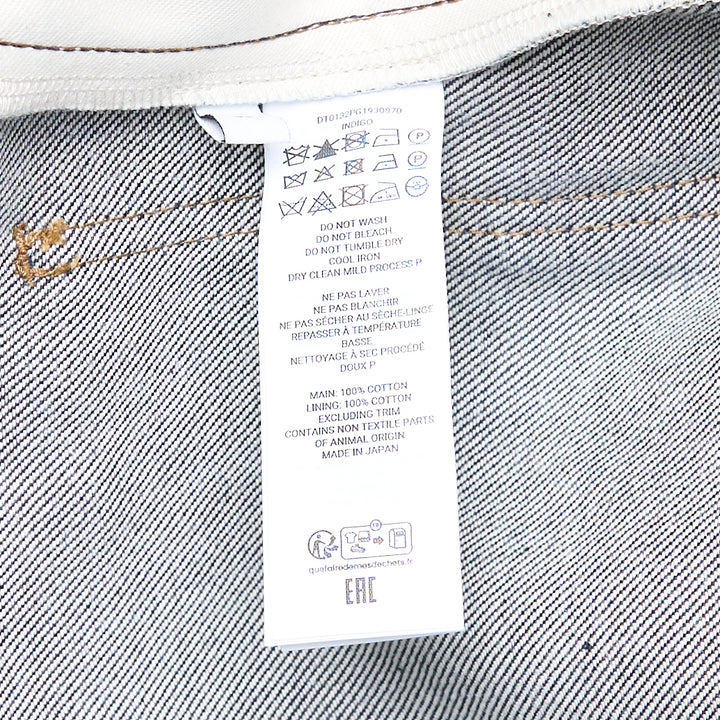 Twisted Workwear Jeans