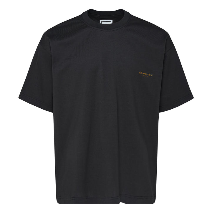 Architecture Short Sleeve Tee