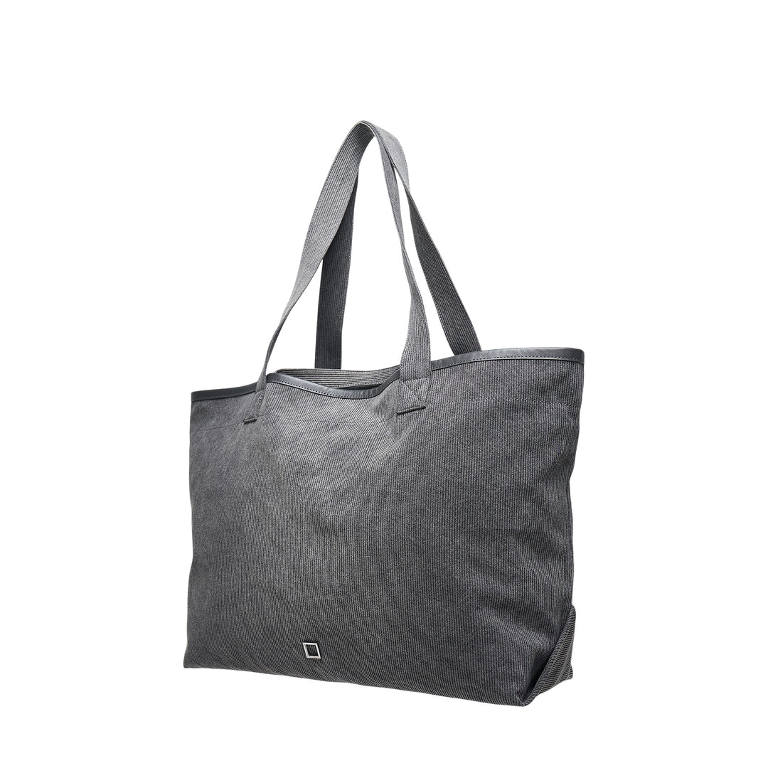 Vacances D'Hiver Tote Bag
