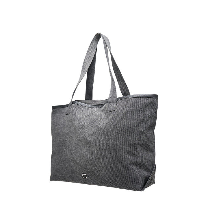 Vacances D'Hiver Tote Bag