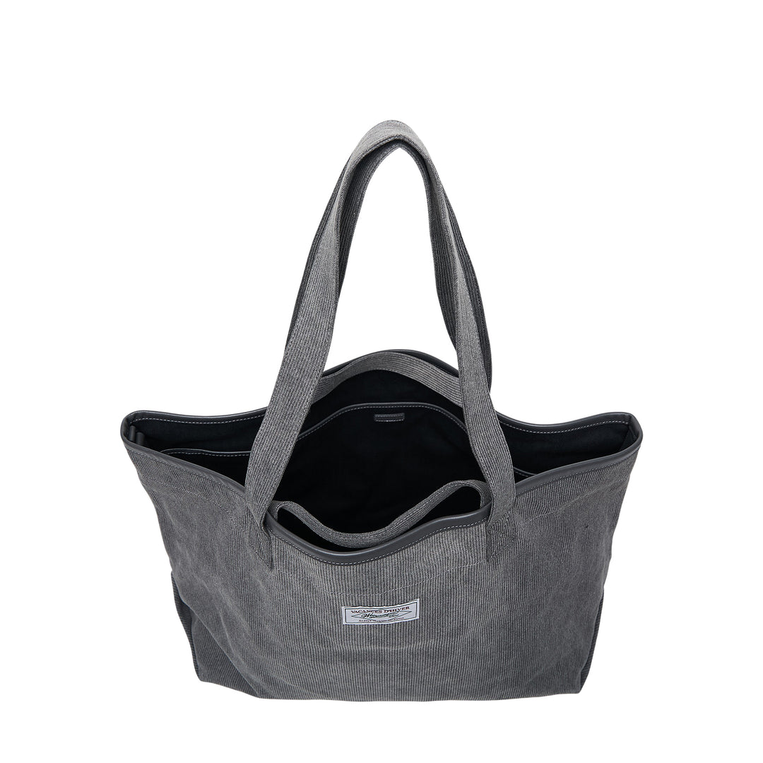 Vacances D'Hiver Tote Bag